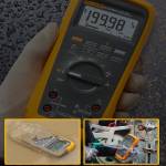fluke 87v-max-1000v-four-and-a-half-digit-high-precision-digital-multimeter-with-three-proof-design-