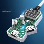 wylie wl-615-mobile-phone-repair-boot-dc-power-supply-test-cable-for-iphone-6-13pro-max-4