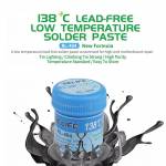 relife rl-404-138c-low-temperature-melting-point-lead-free-tin-paste-for-mobile-phone-bga-repair-4