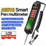 aneng a3016-rechargeable-ac-dc-voltage-smart-mini-pen-type-digital-multimeter-for-car-diagnostic-12