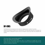 rf4 rf7050tvp-4k-po2-synchronous-zoom-stereo-microscope-workbench-with-4k-ultra-hd-ccd-camera-5