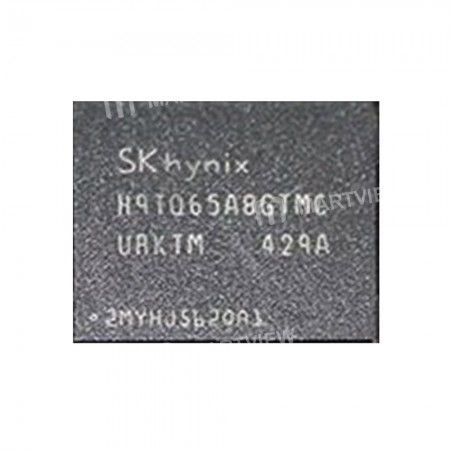 New SKhynix H9TQ65A8GTMC EMMC IC Flash IC Memory