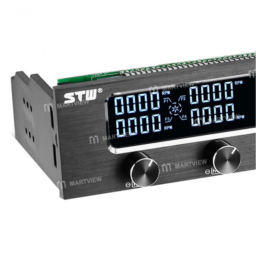 sunshine tip-way-stw-6041-multi-function-4-channel-fan-speed-controller-12