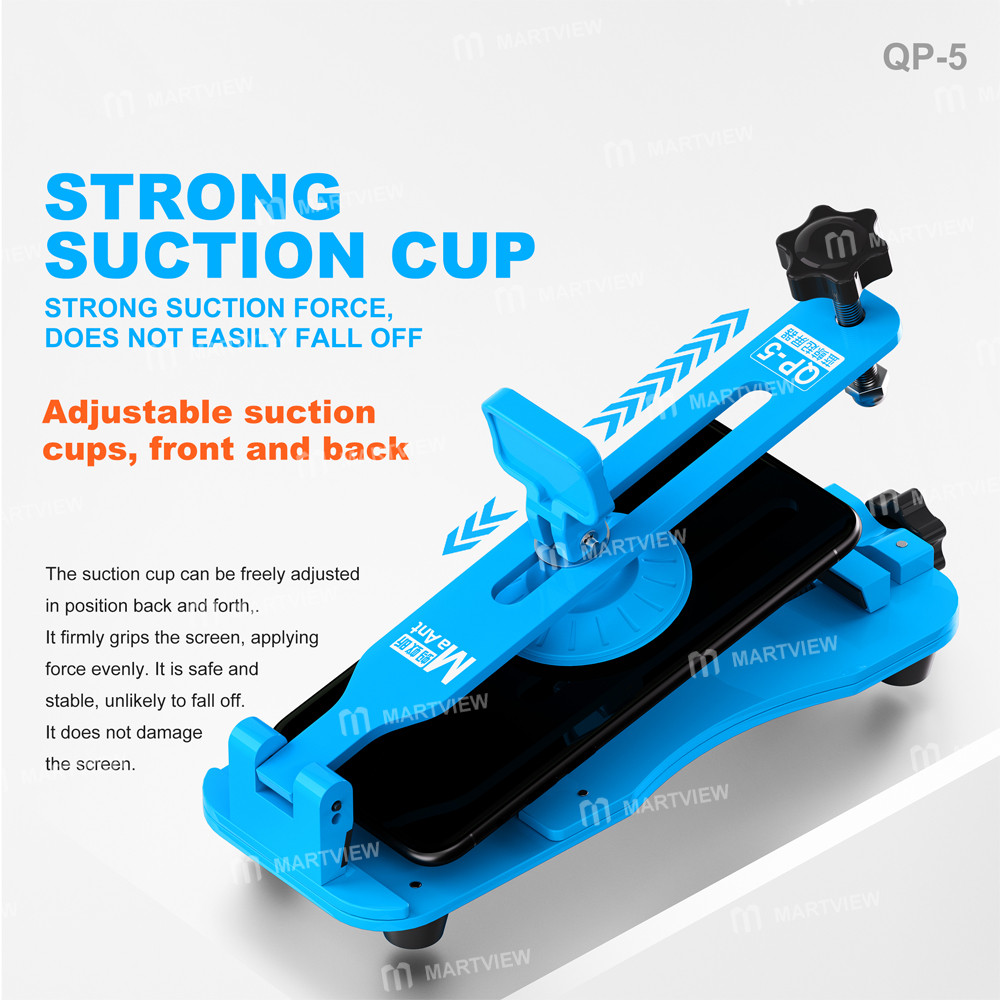 maant qp-5-blue-whale-mobile-phone-free-heating-lcd-screen-splitter-for-most-mobile-phones-6