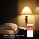 bsd43 16a-remote-control-wifi-smart-socket-support-timing-mode-app-remote-control--uk-plug-8