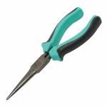 Pro'sKit PM-746 Multifunctional Precision Electrician Long Needle Nose Plier
