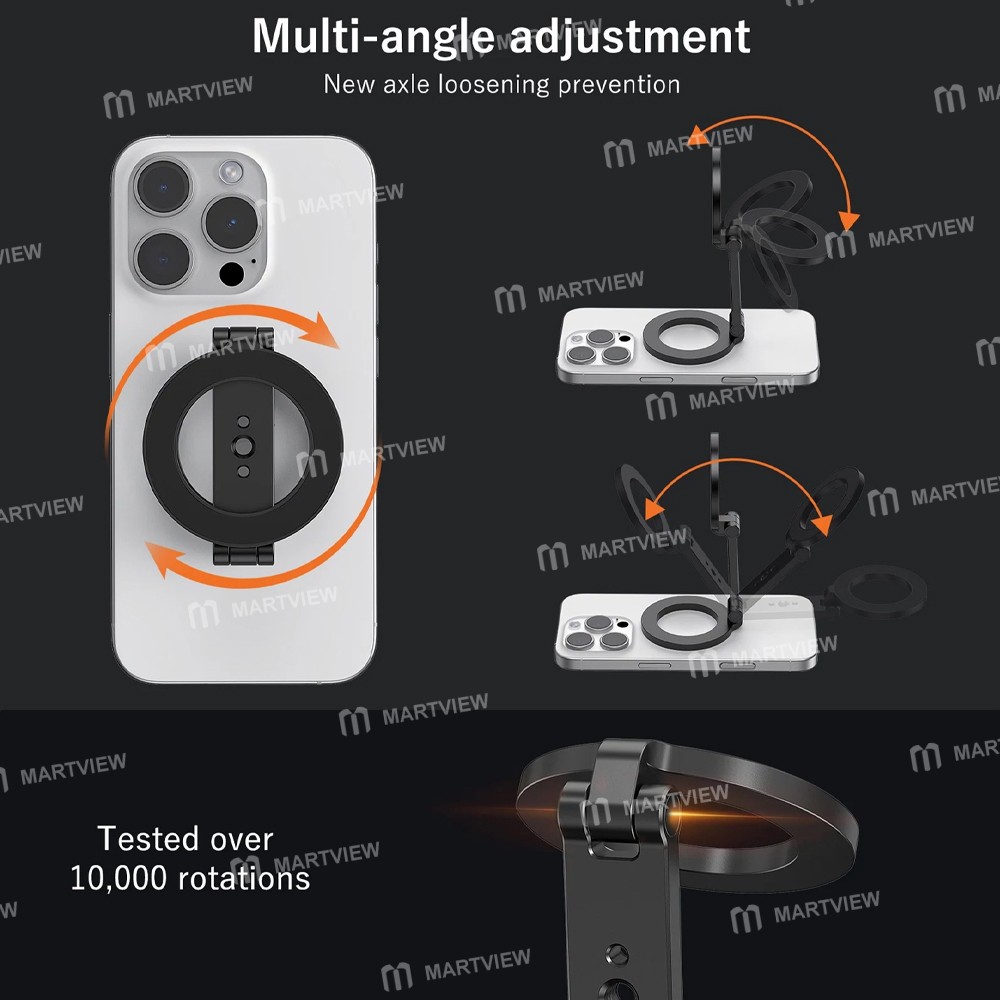 vrig foldable-double-sided-magnetic-desktop-phone-holder-for-iphone-android-phones-8