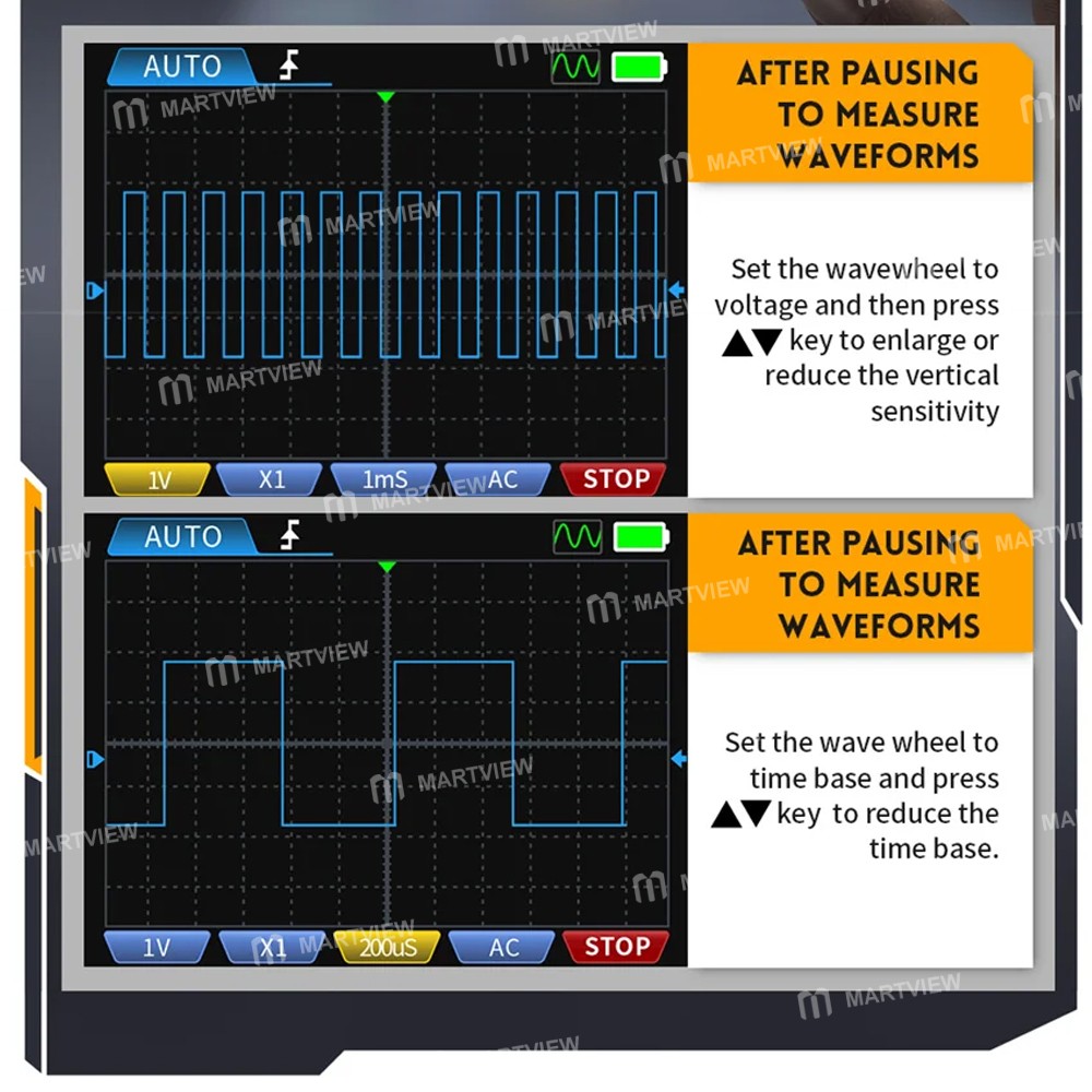 fnirsi dso-153-2-in-1-portable-1mhz-bandwidth-digital-oscilloscope-signal-generator-10