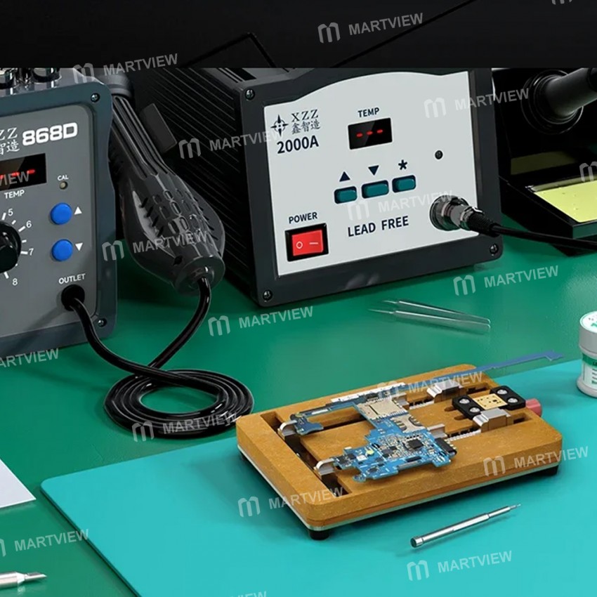 xzz t2-dual-axis-multi-function-motherboard-cpu-ic-chip-soldering-fixture-6