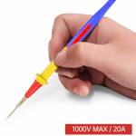 mechanic rp4-1000v-20a-universal-multimeter-stainless-steel-pen-tip-test-cable-5