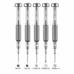 MaAnt MY-901 Antdriver High-Precision Antirust Alloy Screwdriver
