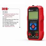 kailiwei 301-series-6000-counts-auto-ranging-ncv-smart-digital-multimeter-with-back-light-5