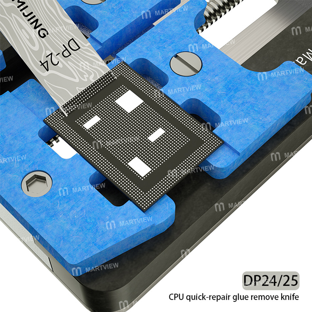 mijing dp24-dp25-high-carbon-steel-cpu-quick-repair-adhesive-removal-blades-3