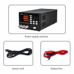 DH-3206 0-6A Programmable Intelligent DC Stabilized Power Supply with Digital Display