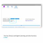 ISOFT ID-BOX DFU for iCloud of iPad iPhone Engineering Mode Read Write Nand Serial Number