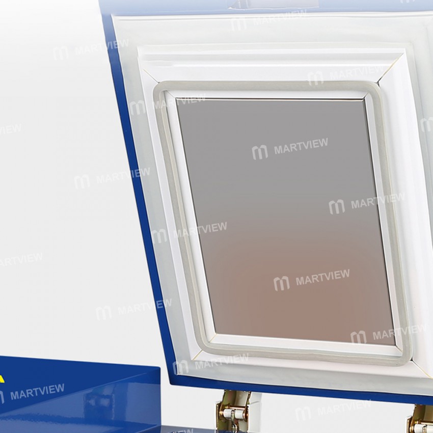 Mechanic iFreezing Mini 800W Desktop LCD Freezing Separator for Curved / Straight Screen Separation
