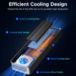 orico oum2-u4-type-c-rgb-usb4-40gbps-m2-nvme-ssd-enclosure-with-cooling-fan-7