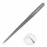 Relife RT-11A Stainless Steel High-Precision Flying Line Jump Wire Tweezers