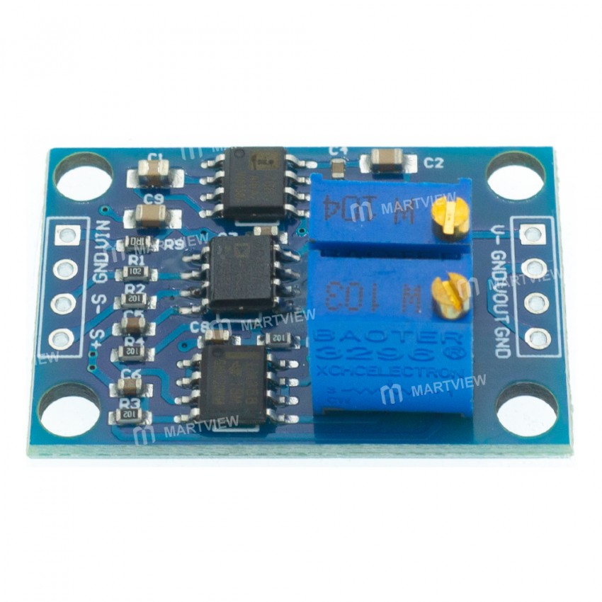 ad620 dc-3-12v-high-precision-microvoltmillivolt-voltage-amplifier-module-4