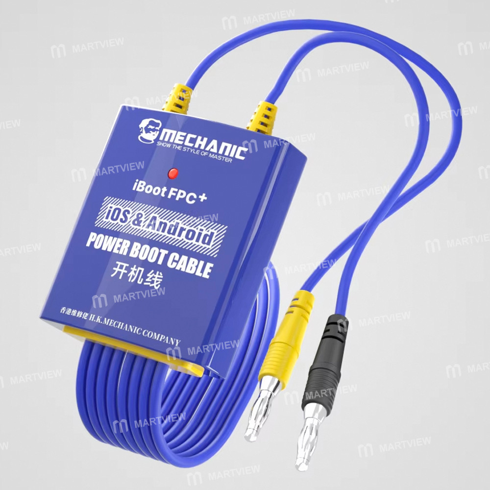 mechanic iboot-fpc-boot-control-power-supply-test-cable-for-iphone-6-to-17pro-max-and-most-android-3