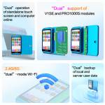 jcid v1s-pro-programmer-compatible-with-old-modules-of-pro1000s-v1se-for-iphone-8