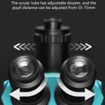 maant r65-blue-edition-65-65x-synchronous-zoom-trinocular-stereo-microscope-with-big-base-11