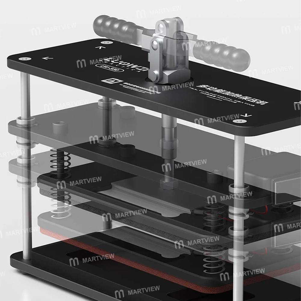 luowei lw-330-multi-functional-universal-heating-pressure-maintenance-station-7
