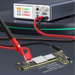 Aixun P2408S Mainboard Short Circuit Intelligent Voltage Stabilization Repair Power Supply