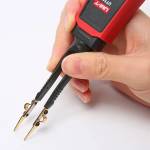 uni t-ut116a-rotatable-tweezer-multimeter-for-resistance-capacitance-led-diode-4