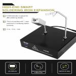 Kaisi K-508 210/C115/T245 Handle Holder for JBC Expansion Extender Double Handle Soldering Station