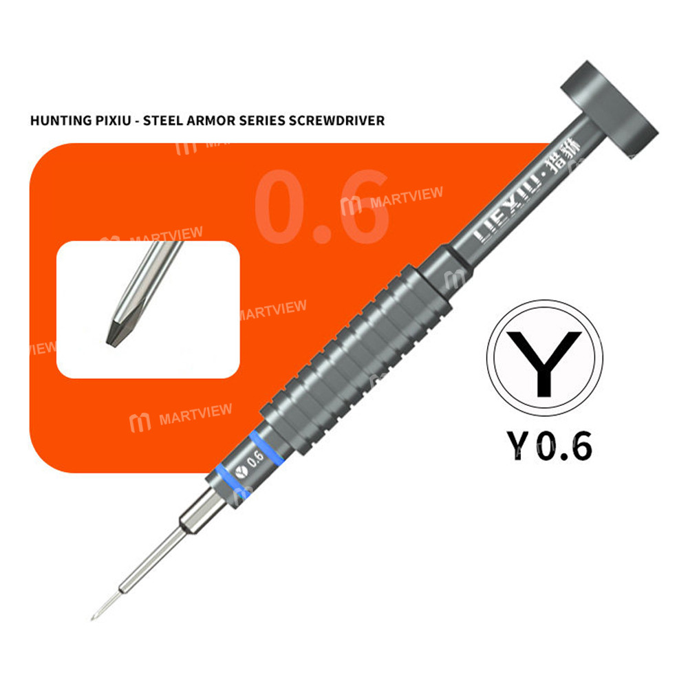 liexiu steel-armor-d2-series-magnetic-precision-2d-screwdrivers-supports-iphone-17-series-7