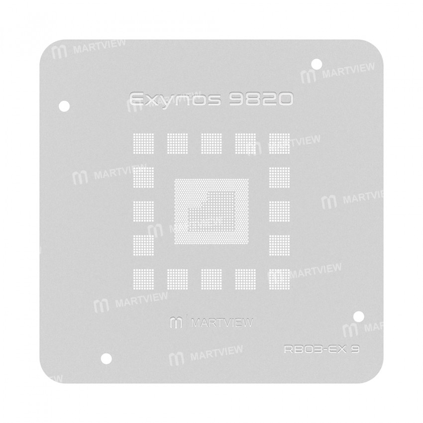 rb03 exynos-9820