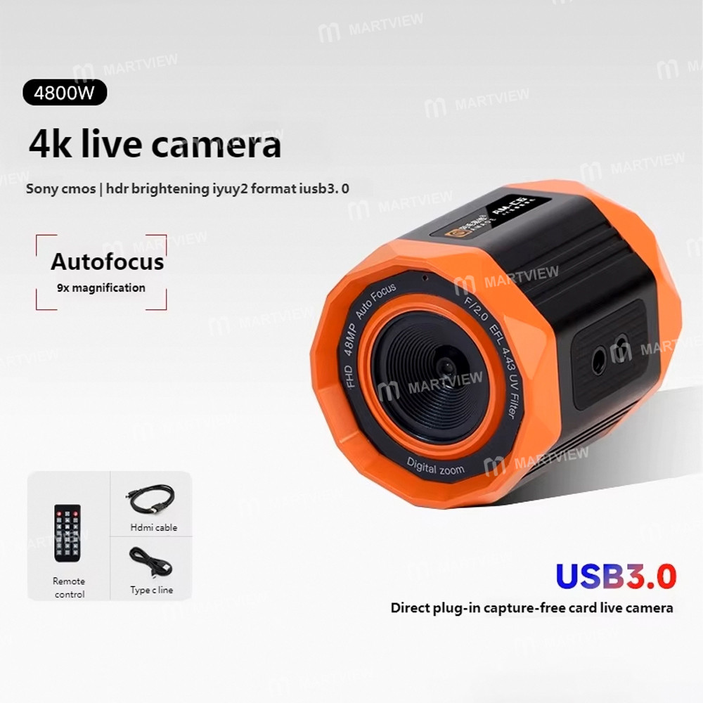amaoe am-c6-usb-30-plug-and-play-4k-live-streaming-camera-no-capture-card-required-2