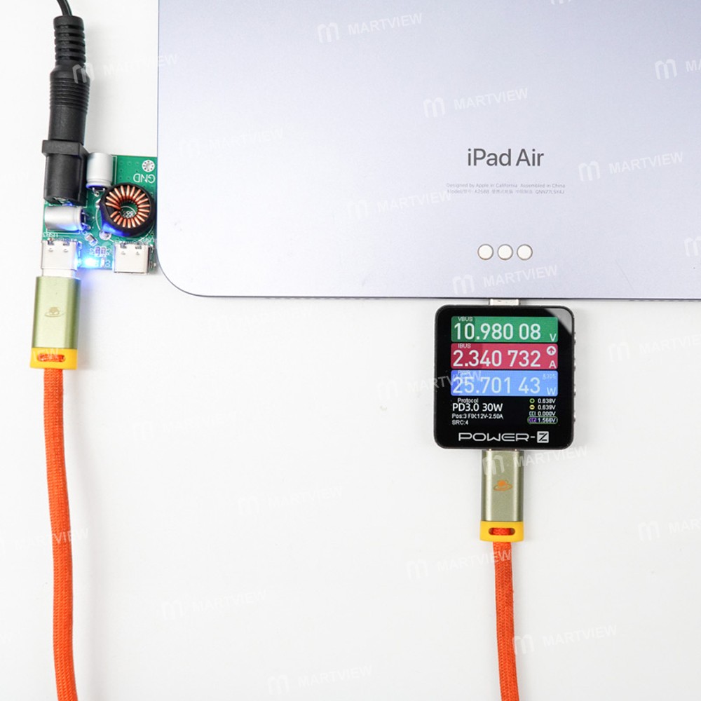 30w dc-to-dual-type-c-interface-multi-protocol-dc-power-converter-8