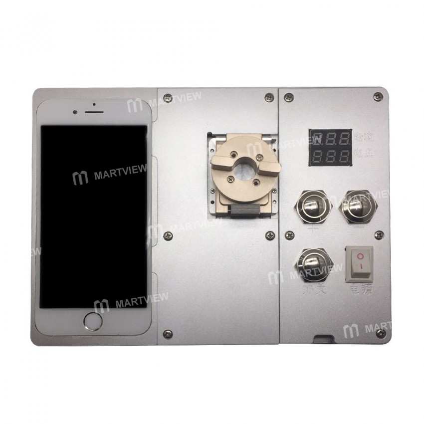 iPhone A8 CPU Testing Jig Test Fixture for iPhone 6 6Plus