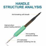 wl t115t210t245-soldering-iron-handle-for-nano-lead-free-soldering-station-2