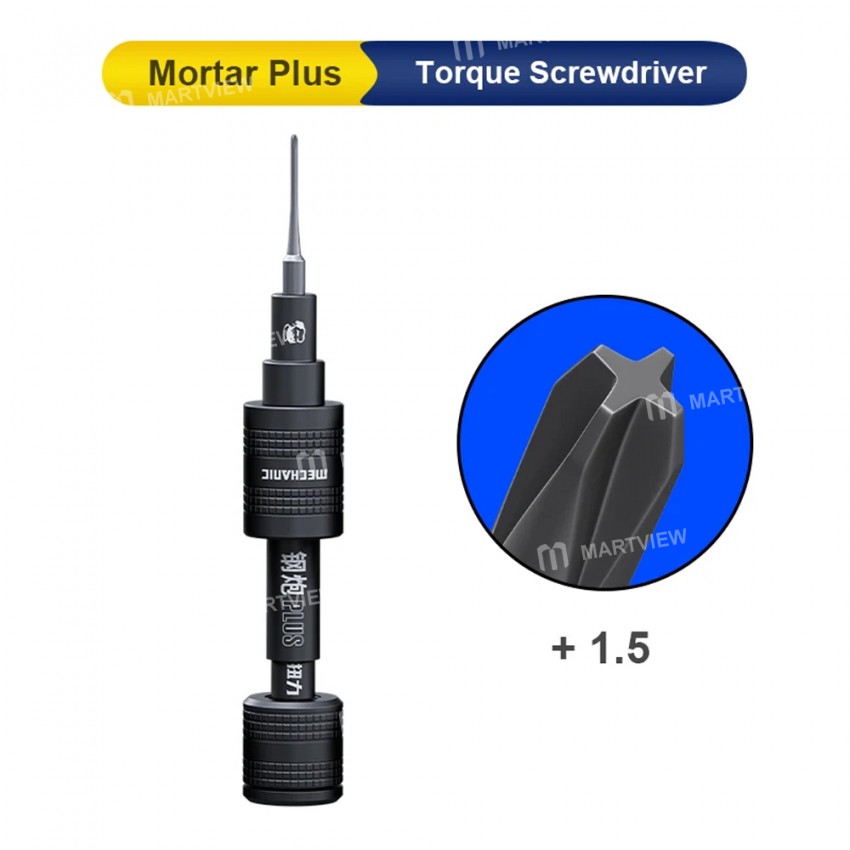 mechanic mortar-plus-high-toughness-non-slip-magnetic-s2-steel-screwdriver-7