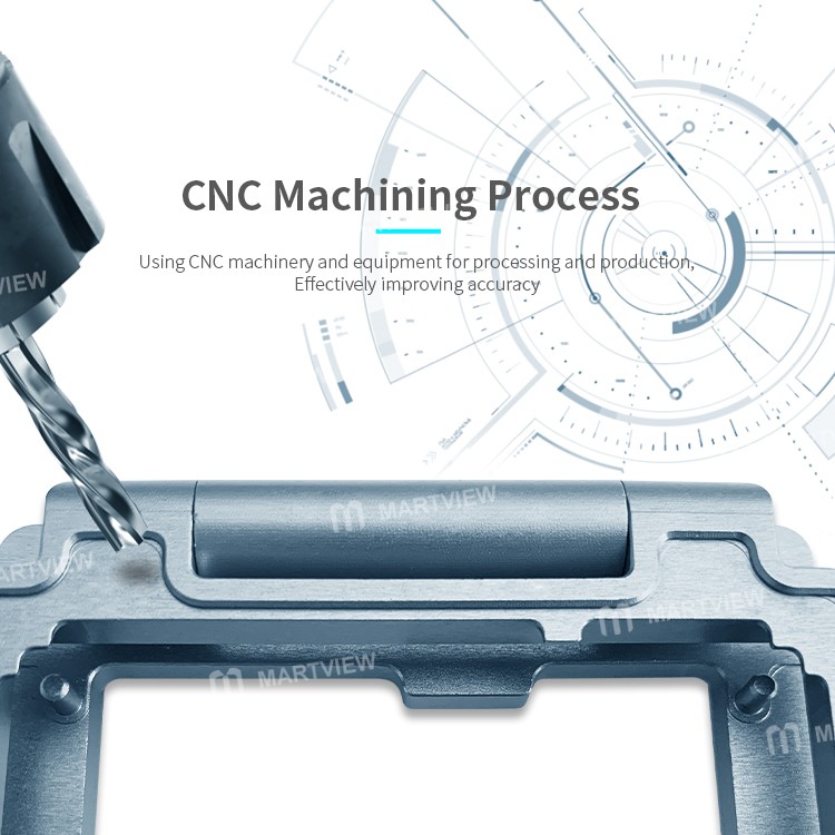 Sunshine T-004 Layering MainBoard Test Fixture for iPhone 11