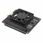 Argon NEO Sliding Magnetic Cooling Aluminum Alloy Shell for Raspberry Pi 4B