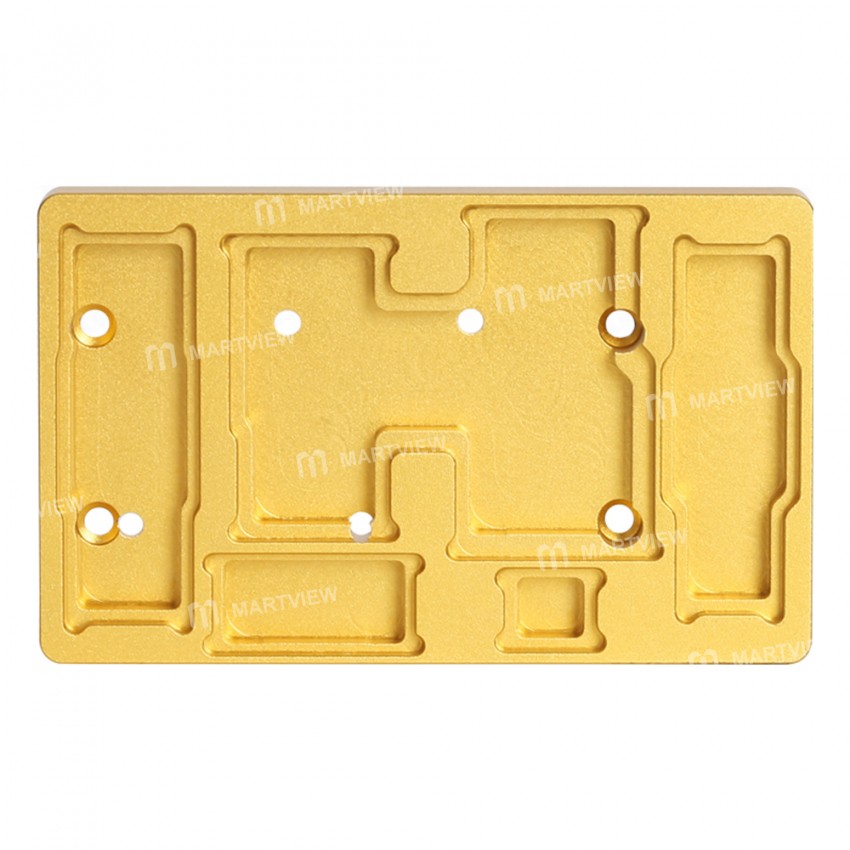 Kaisi K-303Pro Desoldering Platform Expansion Module for iPhone 6 to 13 Pro Max