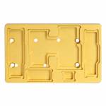 Kaisi K-303Pro Desoldering Platform Expansion Module for iPhone 6 to 13 Pro Max