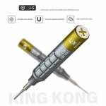 mechanic mini-king-kong-anti-slip-aluminum-alloy-precision-screwdriver-set-for-mobile-phone-repair-1