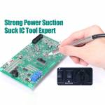 yihua 992da-lcd-digital-display-bga-soldering-rework-station-with-vacuum-smoking-soldering-pen-10