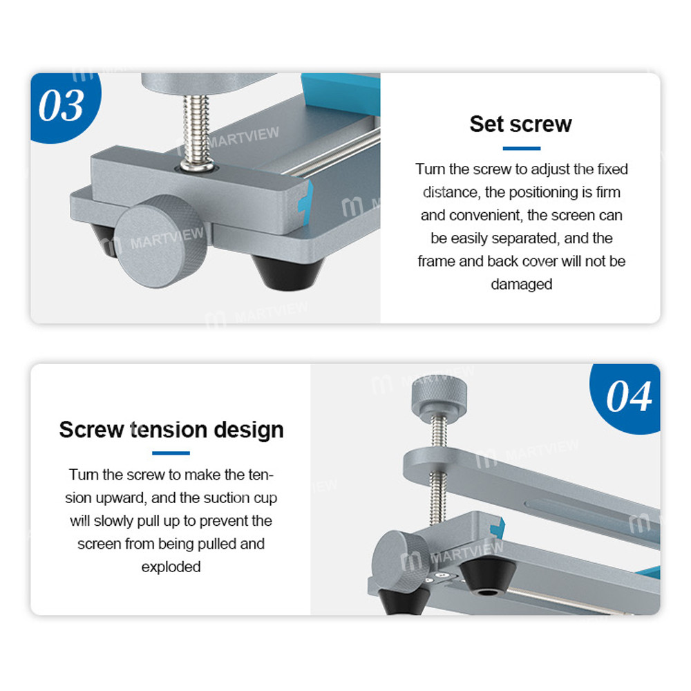 sunshine ss-601g-plus-multifunctional-heating-free-lcd-screen-separator-support-iphone-17-series-16