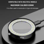 ifixes il16-high-brightness-no-hot-microscope-dust-secular-led-lamp-source-5