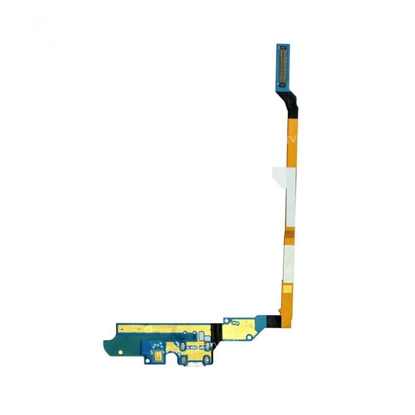 USB Charging Port Flex Ribbon Replacement for Samsung Galaxy S4 M919