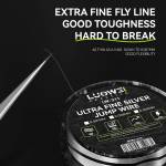 luowei mobile-phone-repair-copper-silver-jump-wire-4