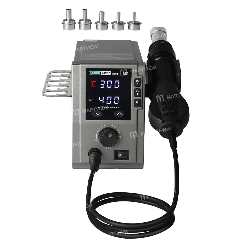 sugon 2020d-2026-version-700w-hot-air-gun-lead-free-rework-bga-smd-soldering-station-1
