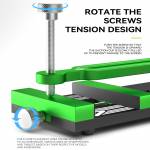 luowei lw-317-unheated-universal-mobile-phone-lcd-screen-separation-fixture-9