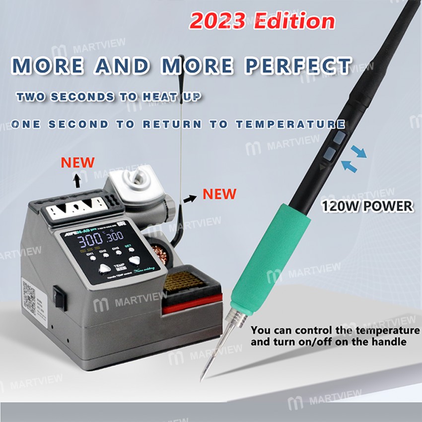 aifen a9-pro-2023-edition-smart-soldering-station-5